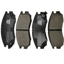 Disc Brake Pad Manufacturers High Quality Brake Kit Disc Brake Pad For Mercedes Benz